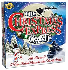 Cheatwell games christmas for sale  Delivered anywhere in UK