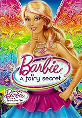 Barbie fairy secret for sale  Delivered anywhere in USA 