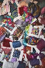 Fiber embellishments 100 for sale  Delivered anywhere in USA 