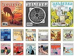 The believer issue gebraucht kaufen  Wird an jeden Ort in Deutschland