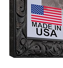 Ancient black 24x31 for sale  Delivered anywhere in USA 