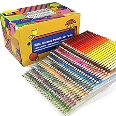 Ccfoud 520 crayons d'occasion  Livré partout en France