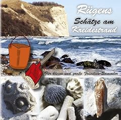 Rügens schätze kreidestrand gebraucht kaufen  Wird an jeden Ort in Deutschland
