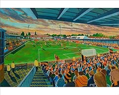 Underhill stadium fine for sale  Delivered anywhere in UK