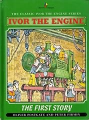 Ivor engine first for sale  Delivered anywhere in UK