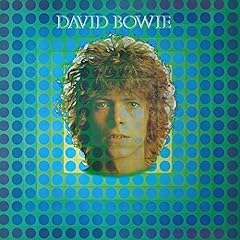 David bowie aka usato  Spedito ovunque in Italia 