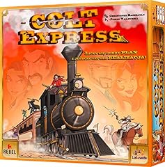 Colt express usato  Spedito ovunque in Italia 