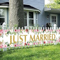 Loonelo married wedding for sale  Delivered anywhere in USA 