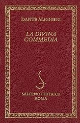 Divina commedia dizionario usato  Spedito ovunque in Italia 