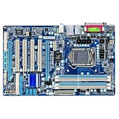 Gigabyte p55 ud3l gebraucht kaufen  Wird an jeden Ort in Deutschland