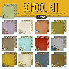 Scrapbook customs 17604 for sale  Delivered anywhere in USA 