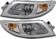International durastar headlig for sale  Delivered anywhere in USA 
