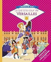 Bal cour versailles d'occasion  Livré partout en France