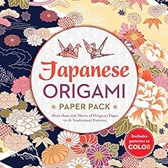 Japanese origami paper for sale  Delivered anywhere in USA 