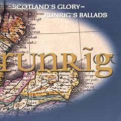 Scotland glory runrig gebraucht kaufen  Wird an jeden Ort in Deutschland