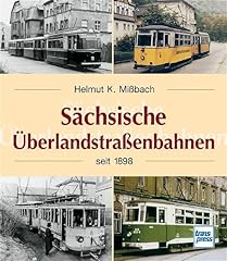 Sächsische überlandstraßenb gebraucht kaufen  Wird an jeden Ort in Deutschland