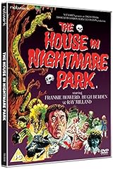 House nightmare park for sale  Delivered anywhere in UK