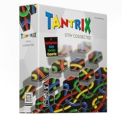 Tantrix spielebox gesellschaft gebraucht kaufen  Wird an jeden Ort in Deutschland