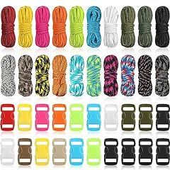 Paracord kit paracord for sale  Delivered anywhere in UK