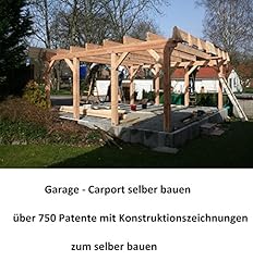 Garage carport selber for sale  Delivered anywhere in Ireland