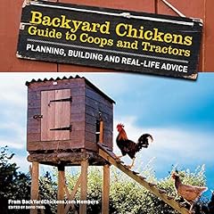 Backyard chickens guide for sale  Delivered anywhere in USA 