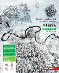 Terra edizione verde. usato  Spedito ovunque in Italia 