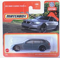 Matchbox 2012 bmw usato  Spedito ovunque in Italia 