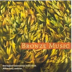Bronze music for sale  Delivered anywhere in UK