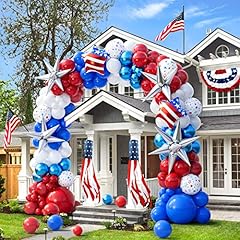 151pcs red white for sale  Delivered anywhere in USA 