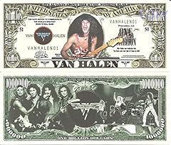 Novelty dollar van for sale  Delivered anywhere in UK