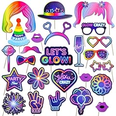 Qpout pieces glow for sale  Delivered anywhere in USA 