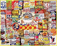 White mountain puzzles for sale  Delivered anywhere in USA 