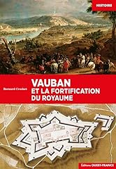 Vauban fortification royaume d'occasion  Livré partout en France