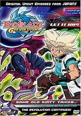 Beyblade revolution old for sale  Delivered anywhere in USA 