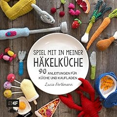 Spiel meiner häkelküche gebraucht kaufen  Wird an jeden Ort in Deutschland