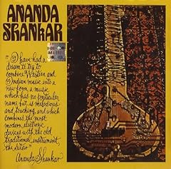 Ananda shankar for sale  Delivered anywhere in UK