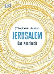 Jerusalem yotam ttolenghi gebraucht kaufen  Wird an jeden Ort in Deutschland