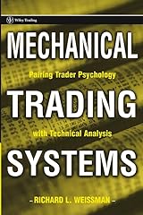 Mechanical trading systems for sale  Delivered anywhere in UK