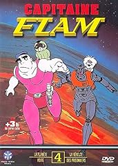 Capitaine flam vol.4 d'occasion  Livré partout en France