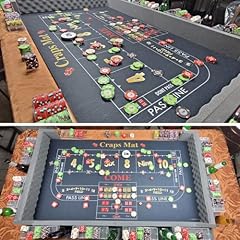 Casino dealer mats for sale  Delivered anywhere in USA 