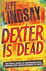 Dexter dead dexter gebraucht kaufen  Wird an jeden Ort in Deutschland