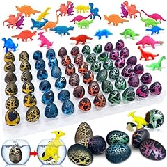 Pcs hatching dinosaur for sale  Delivered anywhere in USA 