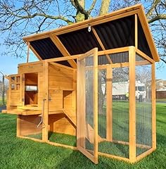 Cocoon chicken coop for sale  Delivered anywhere in Ireland