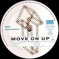 Move up d'occasion  Livré partout en France