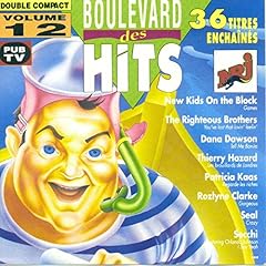 Boulevard hits 12 d'occasion  Livré partout en France