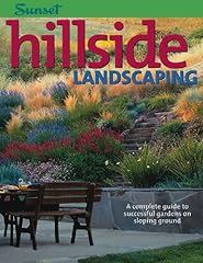 Hillside landscaping complete for sale  Delivered anywhere in USA 