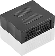 Padcr adattatore scart usato  Spedito ovunque in Italia 