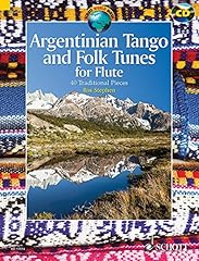 Argentinian tango and d'occasion  Livré partout en France