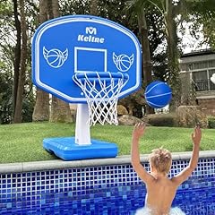 Pool basketball hoop for sale  Delivered anywhere in USA 