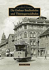 Gothaer straßenbahn thüringe gebraucht kaufen  Wird an jeden Ort in Deutschland